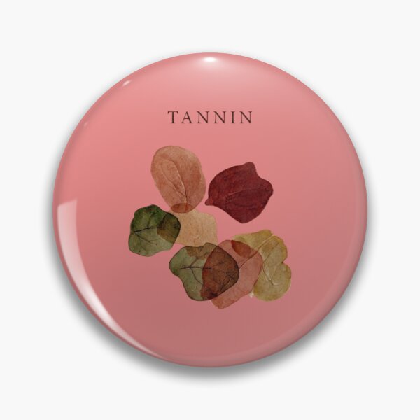 Item preview, tannin inspired leaf art designed and sold by bosamji.
