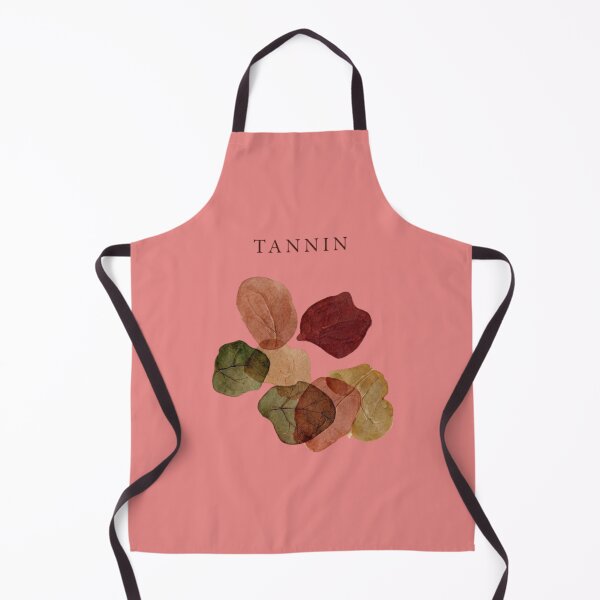 Item preview, tannin inspired leaf art designed and sold by bosamji.