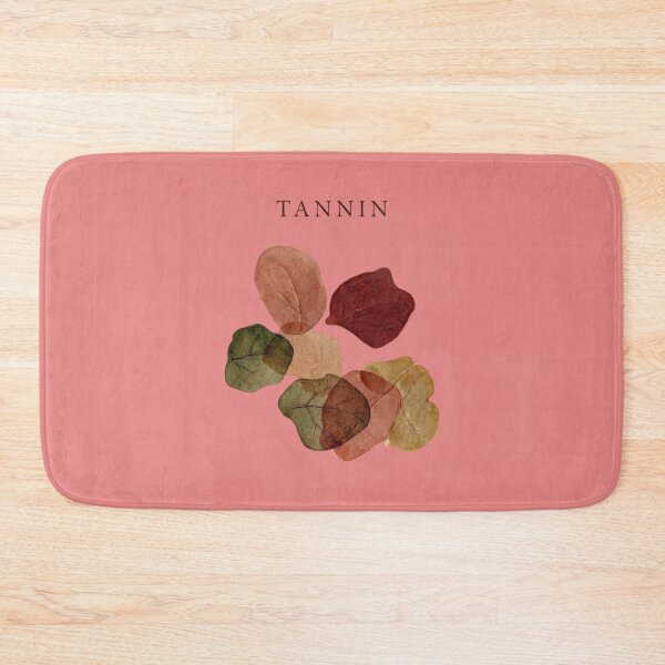 Item preview, tannin inspired leaf art designed and sold by bosamji.
