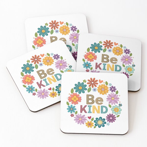 Item preview, Be kind designed and sold by nimmitrends.