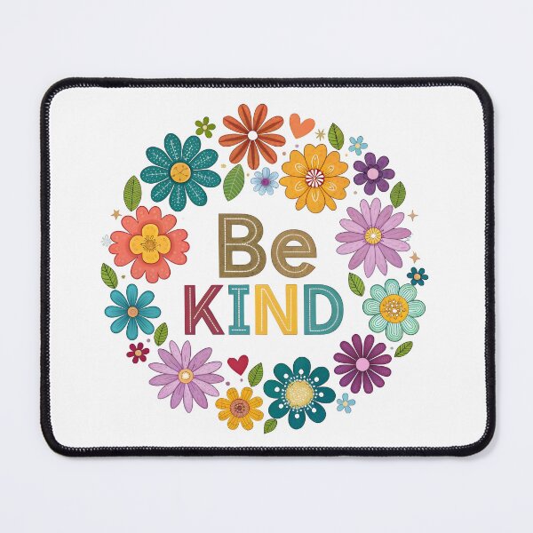 Item preview, Be kind designed and sold by nimmitrends.