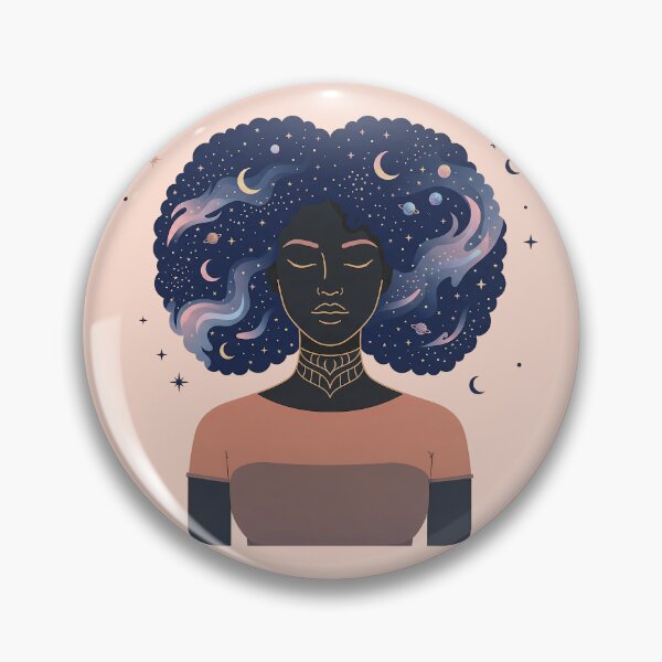 Item preview, Night Thoughts Drift Through Quiet Space designed and sold by EdvvinStudios.