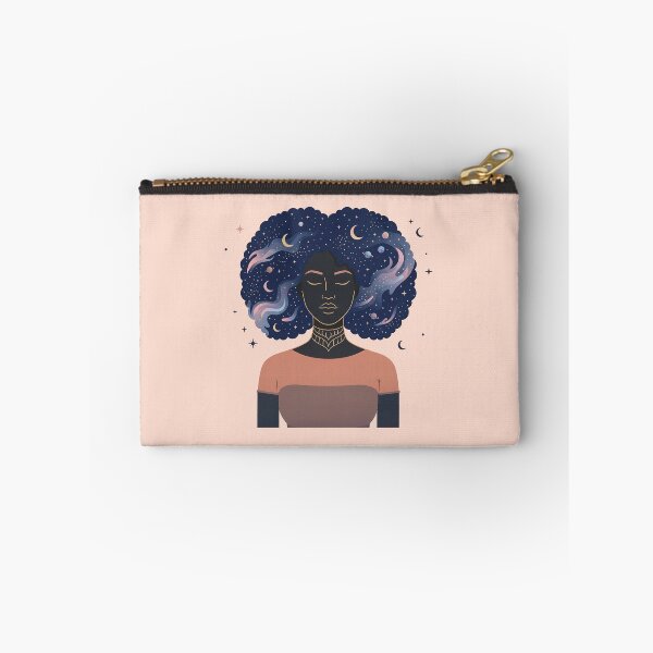 Item preview, Night Thoughts Drift Through Quiet Space designed and sold by EdvvinStudios.