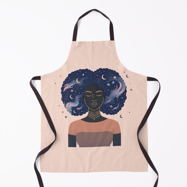 Item preview, Night Thoughts Drift Through Quiet Space designed and sold by EdvvinStudios.
