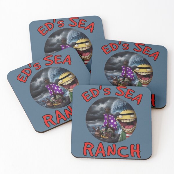 Item preview, Ed's Sea Ranch designed and sold by StarVentures.
