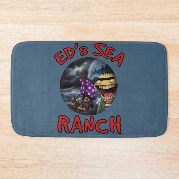Item preview, Ed's Sea Ranch designed and sold by StarVentures.