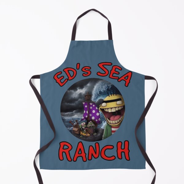 Item preview, Ed's Sea Ranch designed and sold by StarVentures.