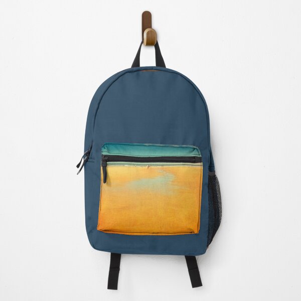 Aperçu de l'œuvre plage sans fin créée et vendue par Dyrk Wyst Redbubble Shop.