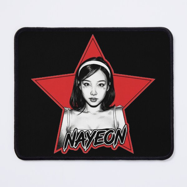 Item preview, twice - nayeon - i'm gonna be a star designed and sold by theultrafan.