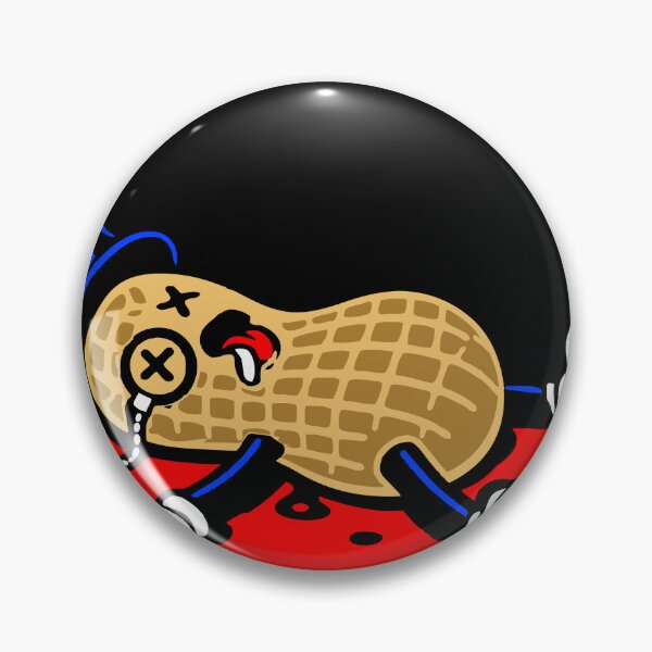 Item preview, I had a peanut allergy designed and sold by StoneDark.