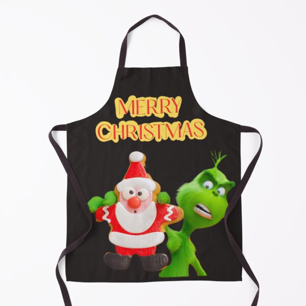 Item preview, Grinchy Merry Christmas Shirt – Funny Holiday Cartoon Tee designed and sold by EiraFattah.