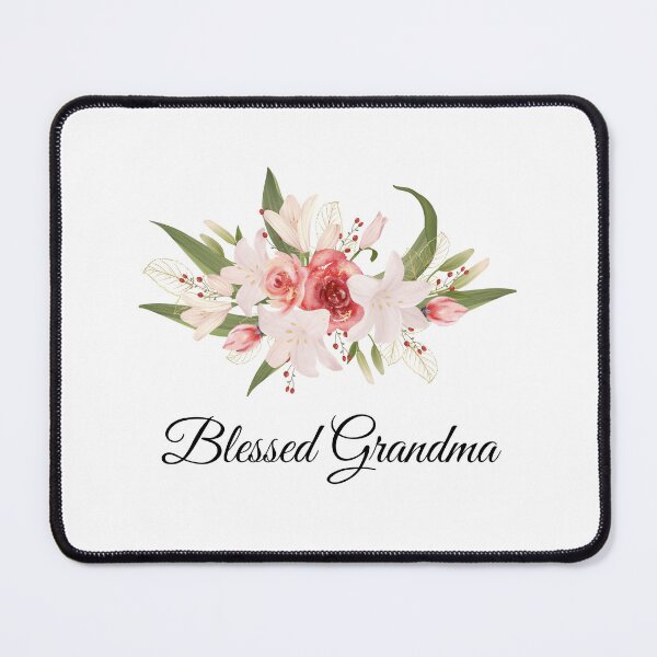 Item preview, Blessed Grandma Design designed and sold by jeweleddesigns.
