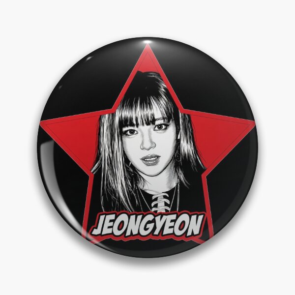 Item preview, twice - jeongyeon - i'm gonna be a star designed and sold by theultrafan.