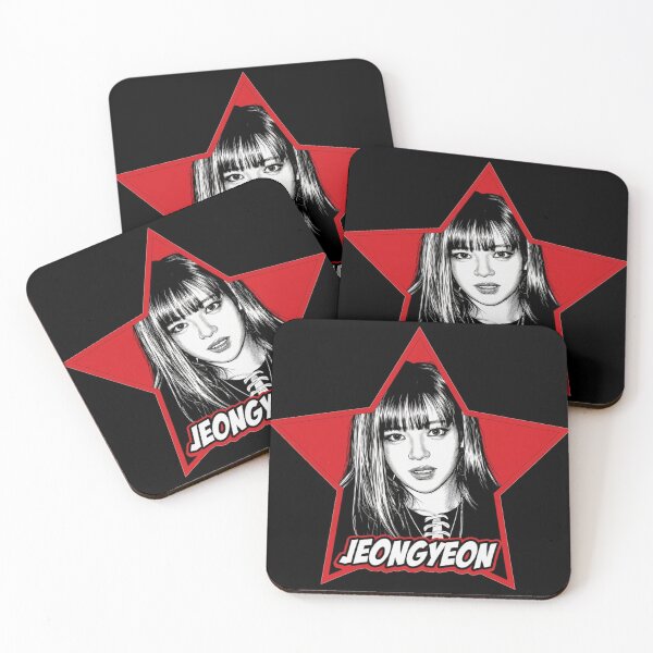 Item preview, twice - jeongyeon - i'm gonna be a star designed and sold by theultrafan.