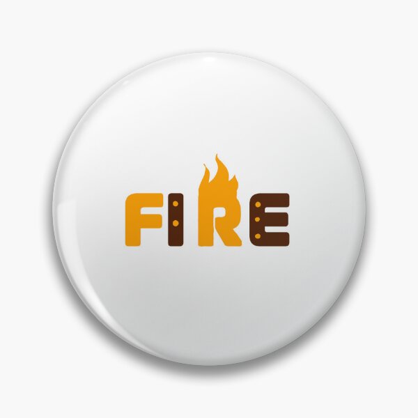 Item preview, Fire designed and sold by Design-Focus.