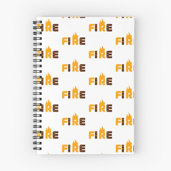 Item preview, Fire designed and sold by Design-Focus.