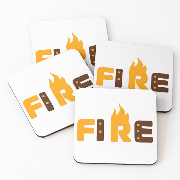 Item preview, Fire designed and sold by Design-Focus.
