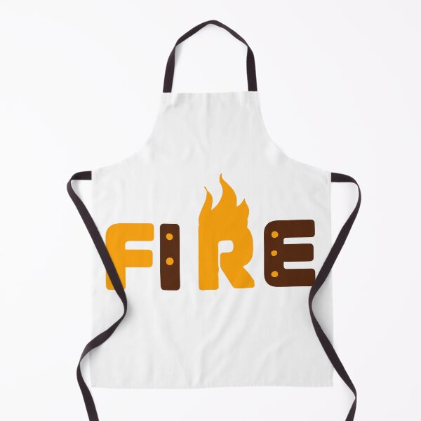 Item preview, Fire designed and sold by Design-Focus.
