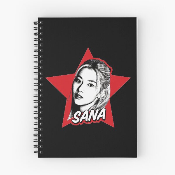 Item preview, twice - sana - i'm gonna be a star designed and sold by theultrafan.