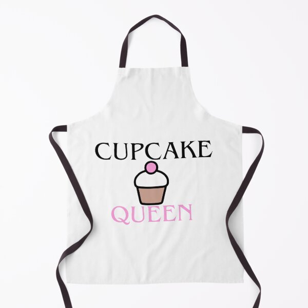 Item preview, CUPCAKE QUEEN designed and sold by ZANU creativity.