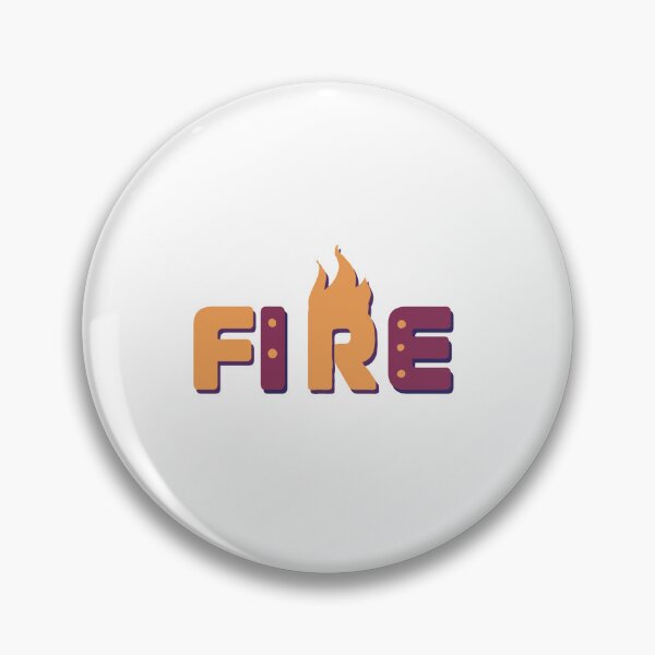 Item preview, Fire 3D designed and sold by Design-Focus.