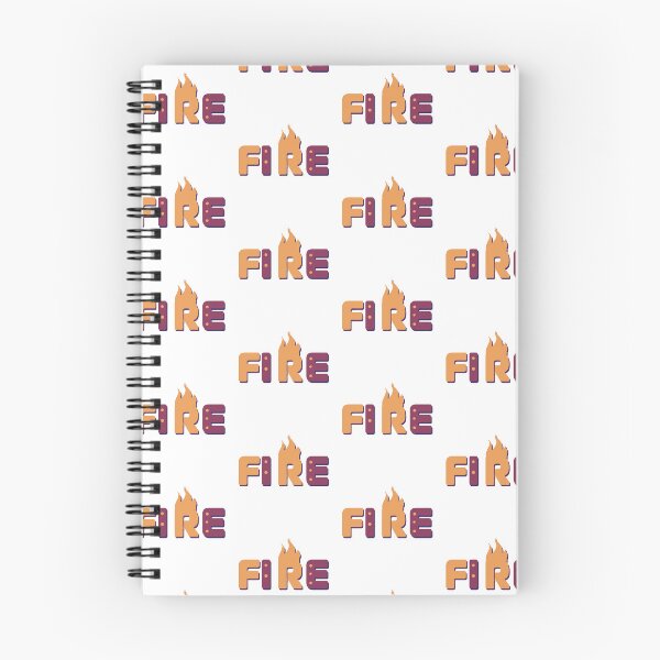 Item preview, Fire 3D designed and sold by Design-Focus.