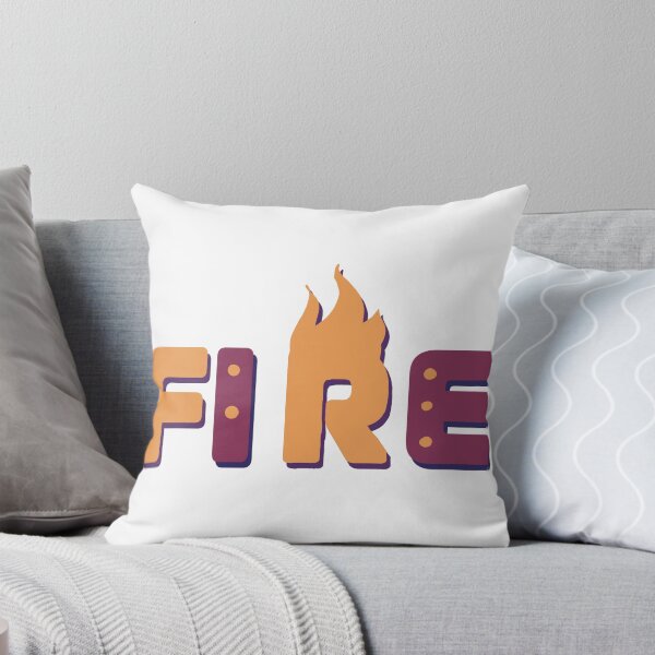 Item preview, Fire 3D designed and sold by Design-Focus.