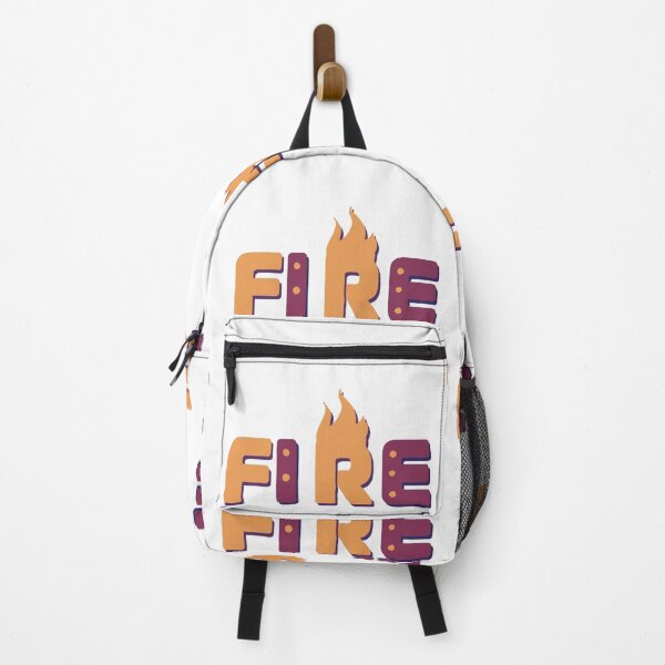 Item preview, Fire 3D designed and sold by Design-Focus.