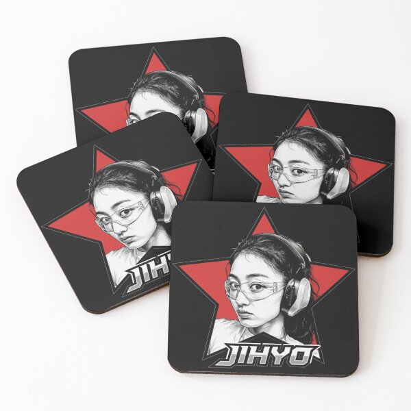 Item preview, twice - jihyo - i'm gonna be a star designed and sold by theultrafan.