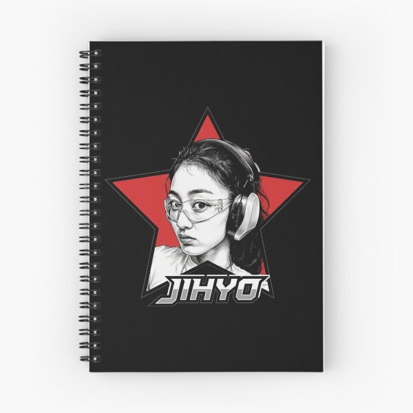 Item preview, twice - jihyo - i'm gonna be a star designed and sold by theultrafan.
