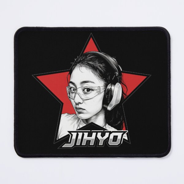 Item preview, twice - jihyo - i'm gonna be a star designed and sold by theultrafan.