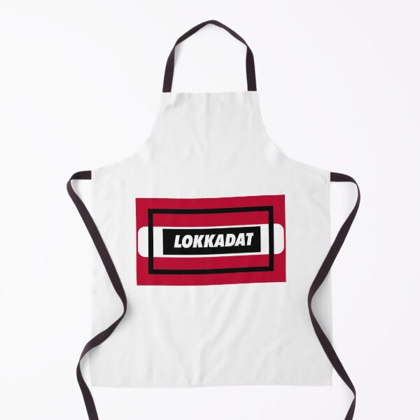 Item preview, LOKKADAT: Look At That print novelty design T-Shirt designed and sold by PSST-Design.