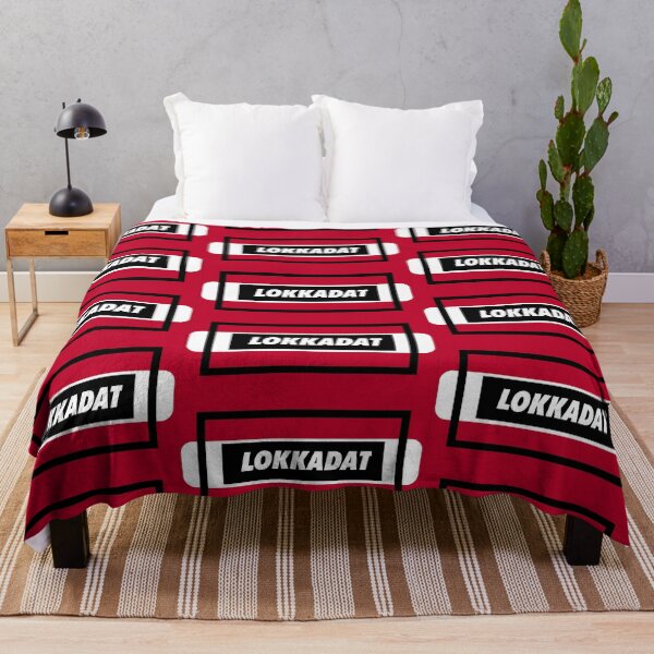Item preview, LOKKADAT: Look At That print novelty design T-Shirt designed and sold by PSST-Design.