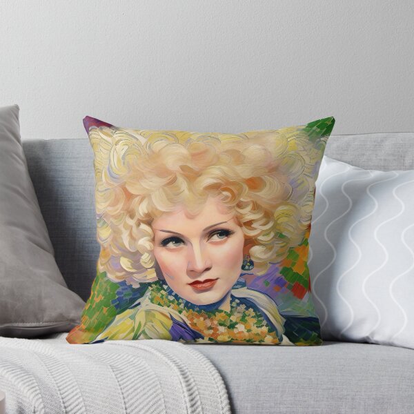 Item preview, Divine Dietrich! designed and sold by QuimbusFlestrin.