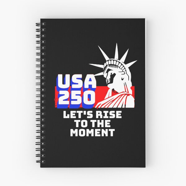 Item preview, USA 250 Statue of Liberty American Patriot designed and sold by AntiqueImages.