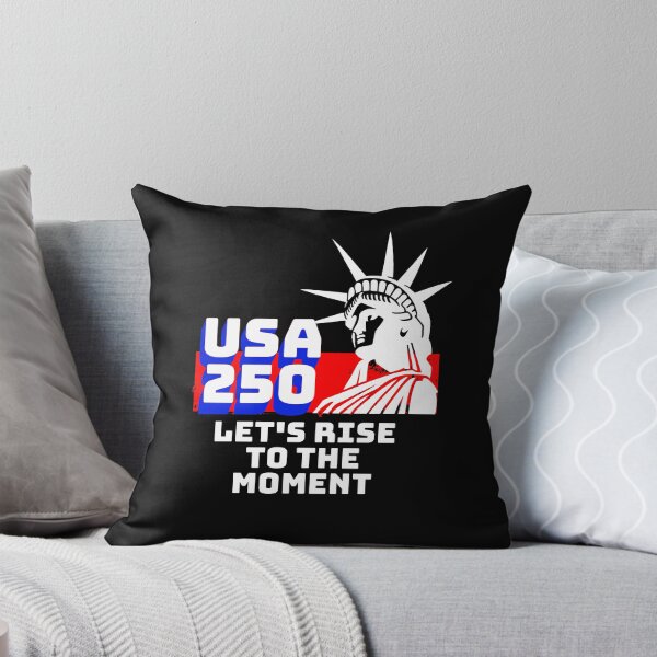 Item preview, USA 250 Statue of Liberty American Patriot designed and sold by AntiqueImages.