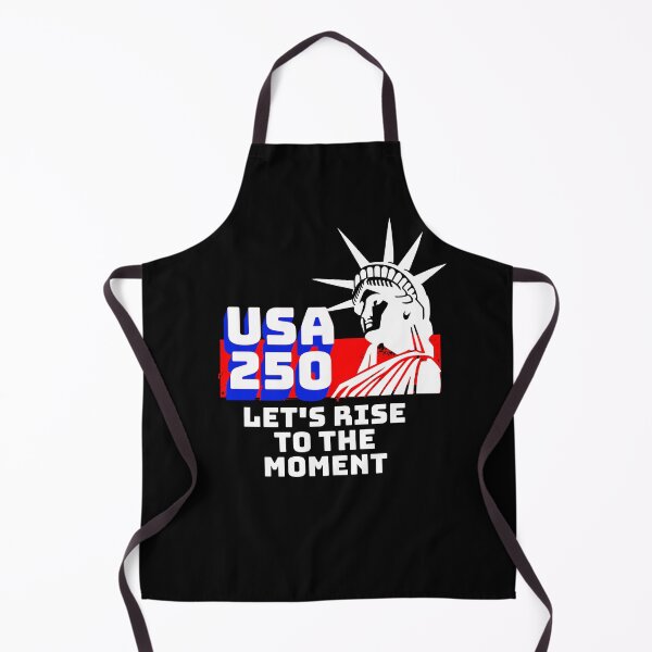 Item preview, USA 250 Statue of Liberty American Patriot designed and sold by AntiqueImages.