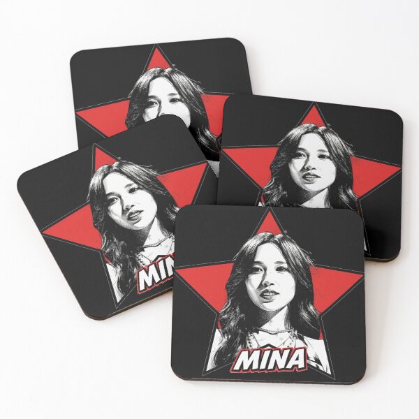 Item preview, twice - mina - i'm gonna be a star designed and sold by theultrafan.
