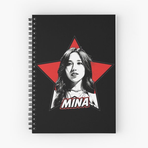 Item preview, twice - mina - i'm gonna be a star designed and sold by theultrafan.