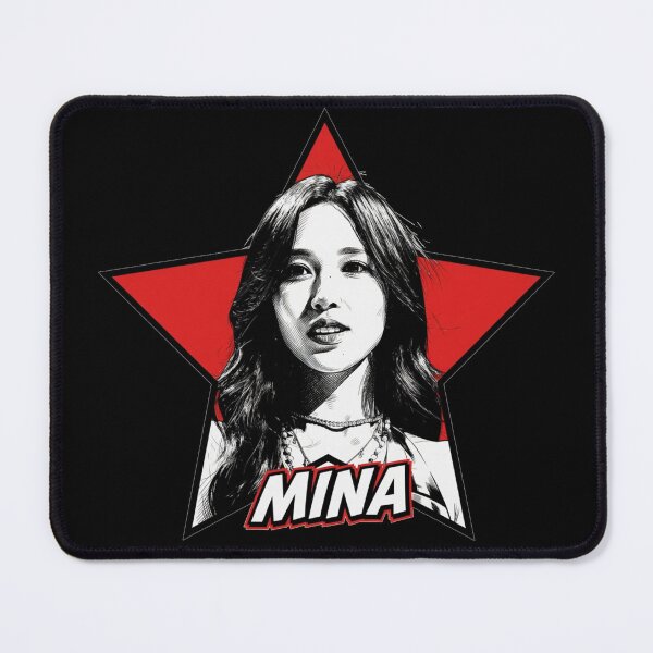 Item preview, twice - mina - i'm gonna be a star designed and sold by theultrafan.