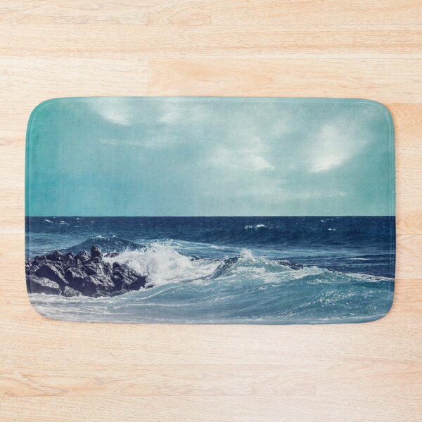 Item preview, the Atlantic Surf designed and sold by Dyrk Wyst Redbubble Shop.
