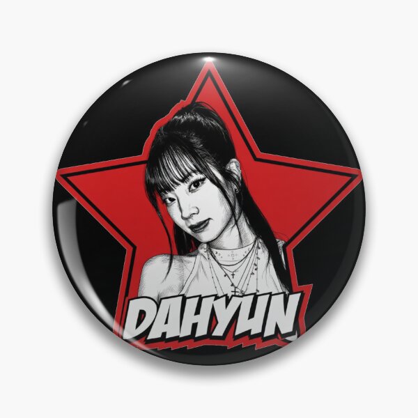 Item preview, twice - dahyun - i'm gonna be a star designed and sold by theultrafan.
