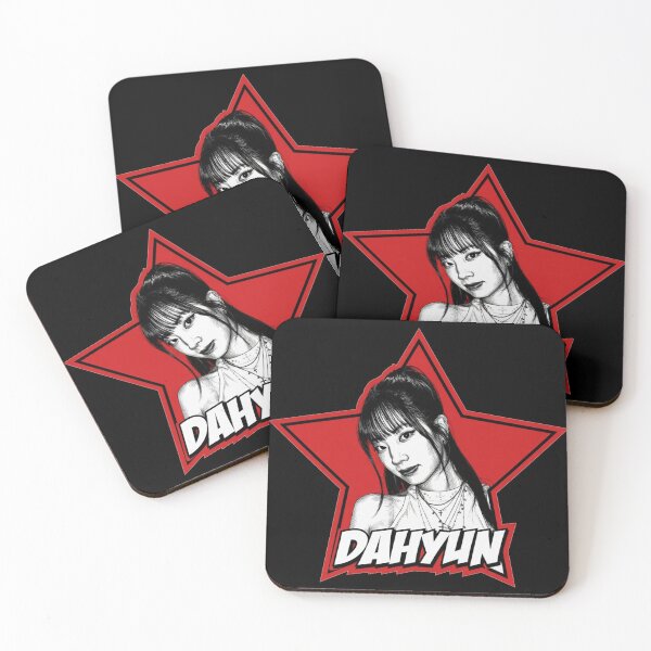 Item preview, twice - dahyun - i'm gonna be a star designed and sold by theultrafan.
