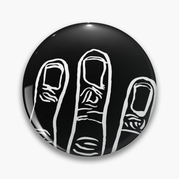 Item preview, Burnt Fingers designed and sold by perry-form.