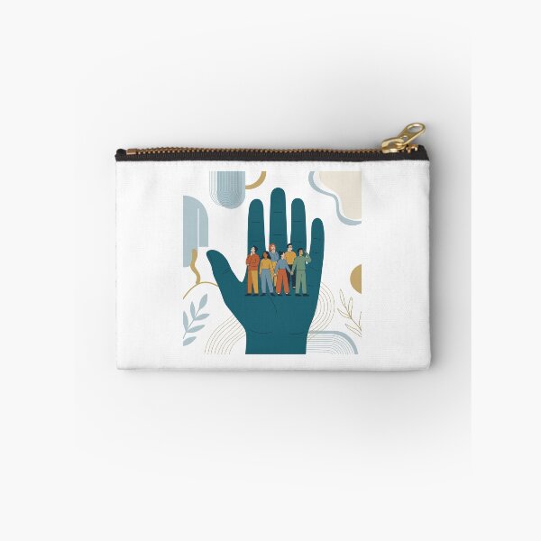 Item preview, Holding Small Worlds In One Hand designed and sold by EdvvinStudios.
