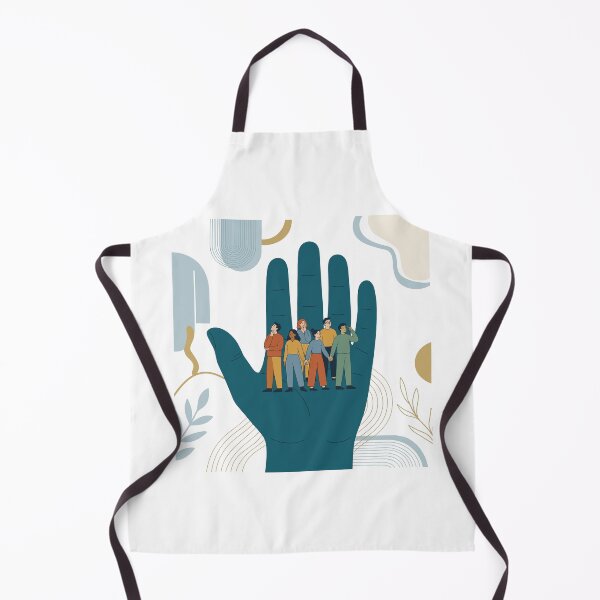 Item preview, Holding Small Worlds In One Hand designed and sold by EdvvinStudios.