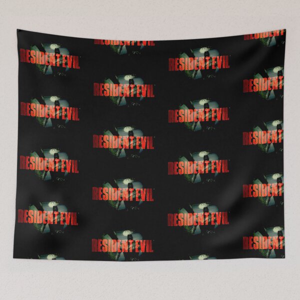 Item preview, Tyrant-Resident Evil-Resident Evil 2 Poster designed and sold by rapidboil.