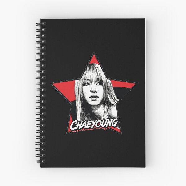 Item preview, twice - chaeyoung - i'm gonna be a star designed and sold by theultrafan.