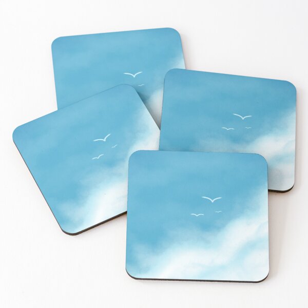 Item preview, Blue Sky’s  designed and sold by JesskeCreations.