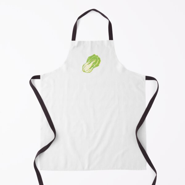 Item preview, Fresh Napa Cabbage - Green Leafy Veggie - Kimchi designed and sold by mume studio.